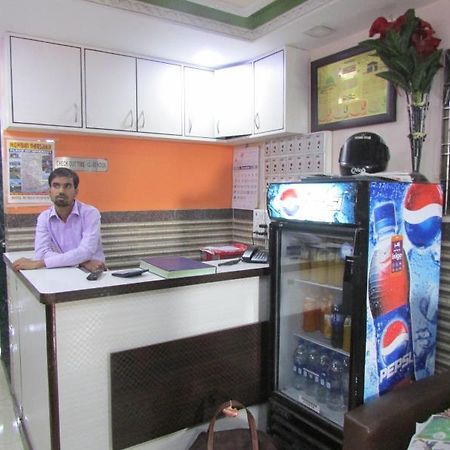 מומביי Hotel Royal Residency מראה חיצוני תמונה