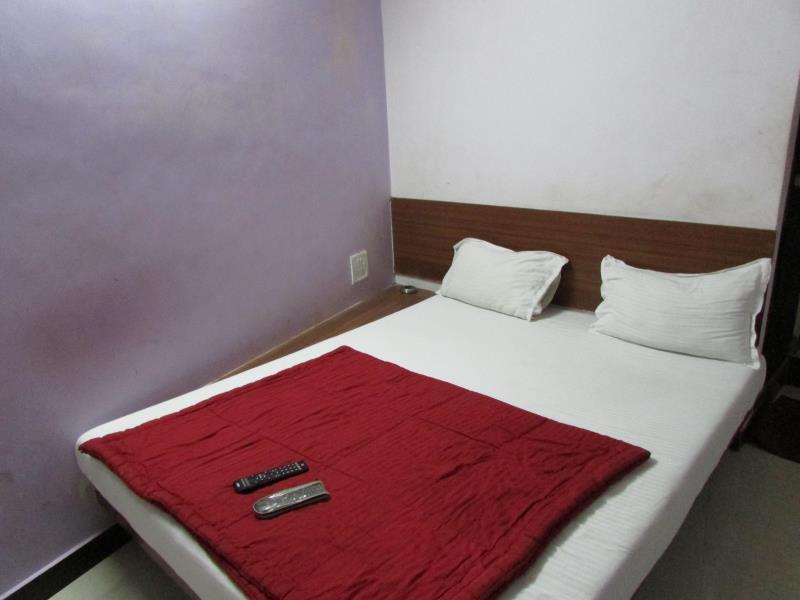 מומביי Hotel Royal Residency מראה חיצוני תמונה