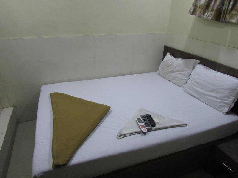 מומביי Hotel Royal Residency מראה חיצוני תמונה