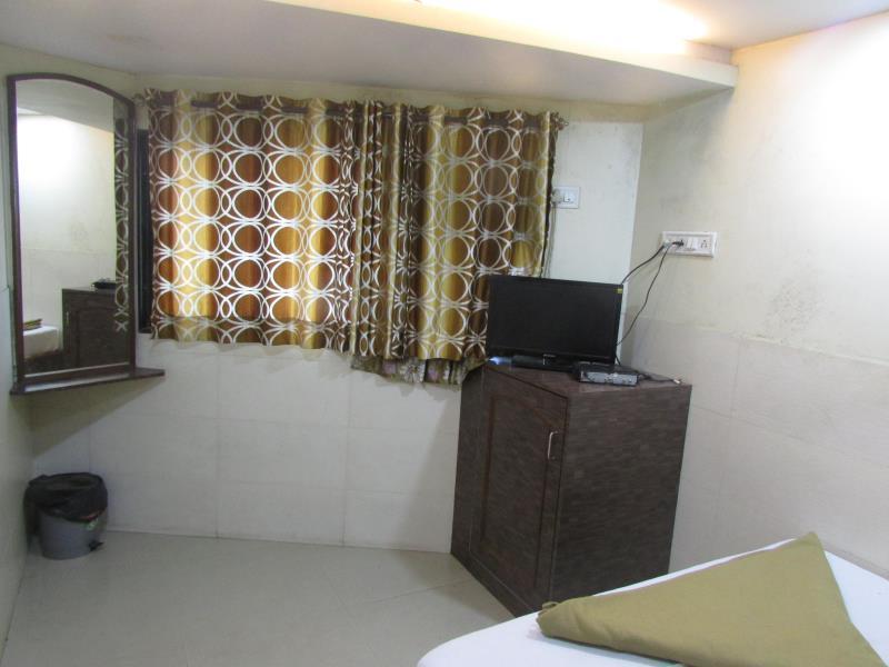 מומביי Hotel Royal Residency מראה חיצוני תמונה